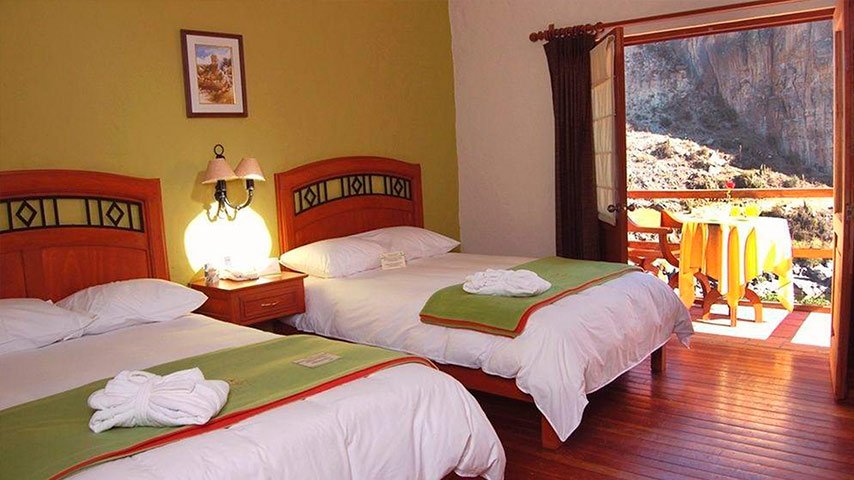 hotel el refugio peru precio por noche hotel el refugio peru precio por noche